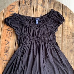 Max Edition knee length dress.